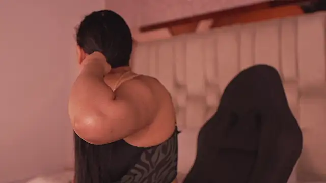 Snapshot of Kleverly_Manson1 chatting on 02-02-26, 08:41 Kleverly Manson1 online show from 02-02-26, 08:41