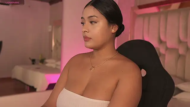 Kleverly Manson1 online show from 11-27-25, 08:09