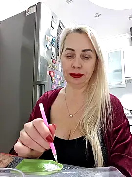 HotJanet online show from 03-06-25, 04:07