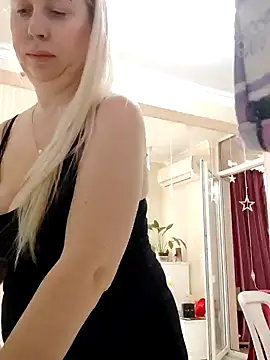 HotJanet online show from 03-16-25, 10:00