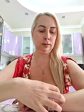 HotJanet online show from 02-14-25, 12:57