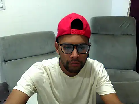 MisterSexCasual online show from 04-19-26, 01:06