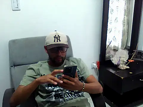 MisterSexCasual online show from 04-14-26, 10:26