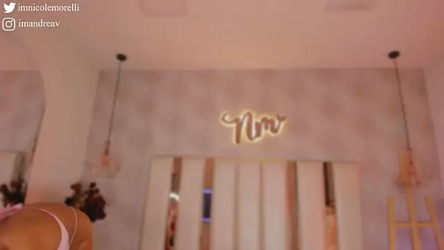 Nicolemorelli2 online show from 09-22-25, 03:29