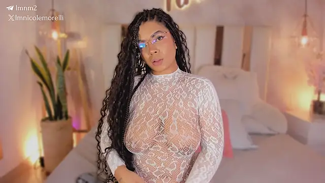 Nicolemorelli2 online show from 03-06-26, 04:35