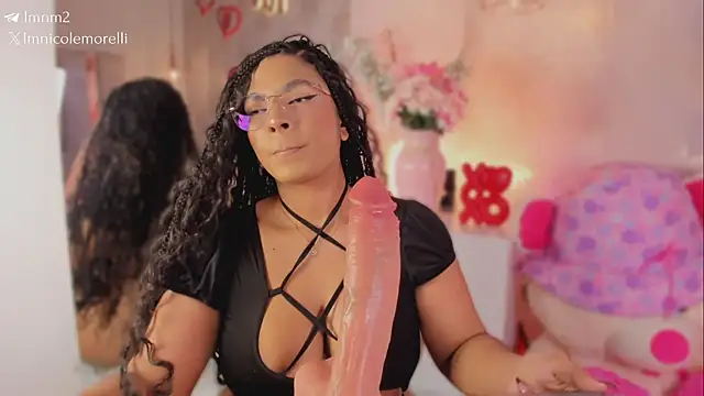 Nicolemorelli2 online show from 02-22-26, 04:52