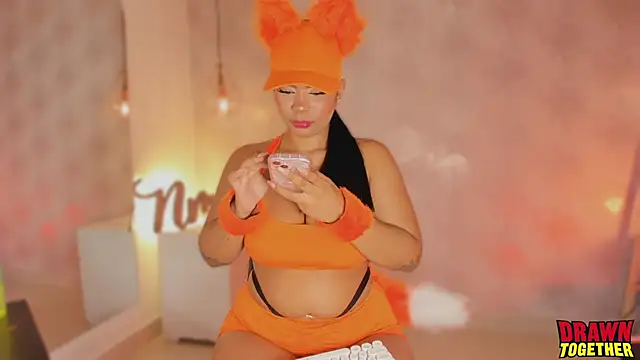 Nicolemorelli2 online show from 10-16-25, 12:46