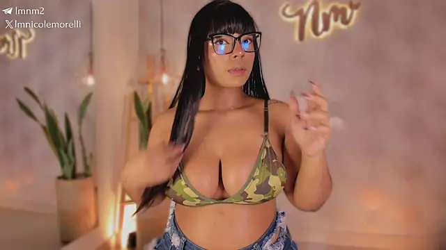 Nicolemorelli2 online show from 03-26-26, 01:42