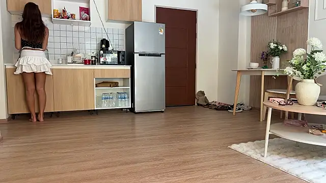 Elsa Ice online show from 03-07-26, 04:19