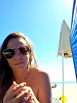 Maryli-O online show from 04-08-26, 11:55