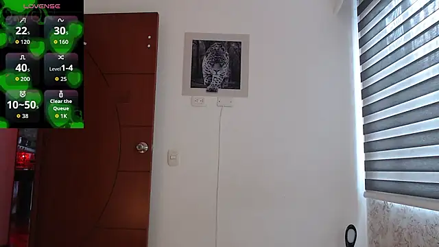  Alice Horny Gh online show from 02-17-26, 04:04