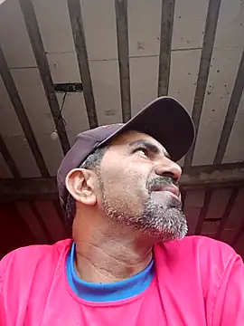 Sergipano fogozinho online show from 10-03-25, 07:59