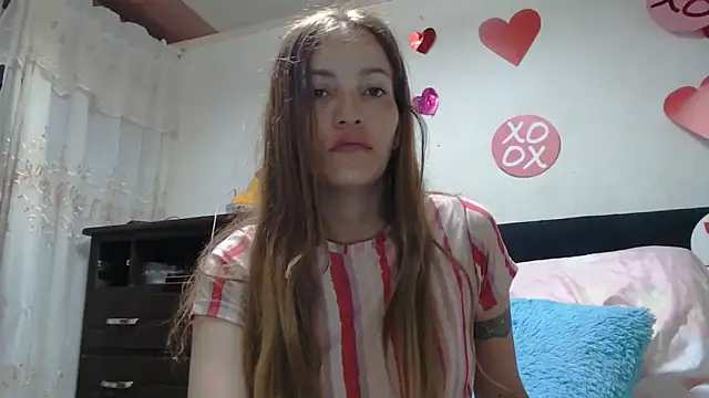 valerivegass online show from 03-06-26, 02:12