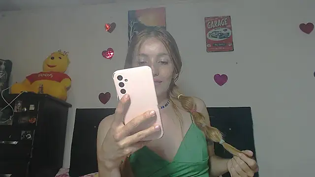 valerivegass online show from 01-11-26, 10:38