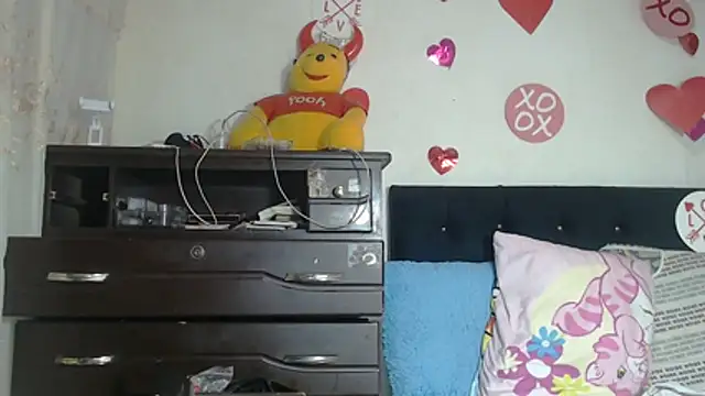 valerivegass online show from 03-20-26, 01:56