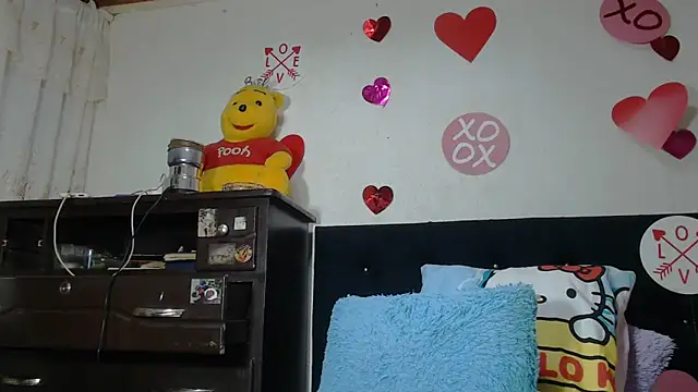 valerivegass online show from 03-09-26, 03:59