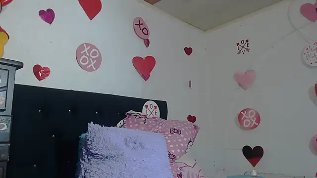 valerivegass online show from 03-23-26, 01:55