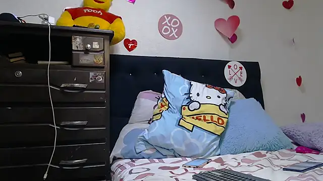 valerivegass online show from 02-20-26, 07:16