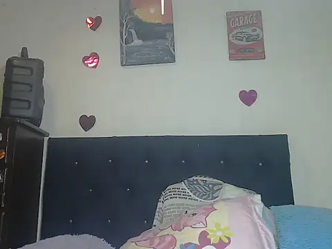 valerivegass online show from 11-21-25, 04:17