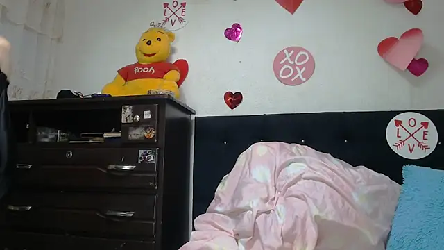 valerivegass online show from 03-08-26, 01:47