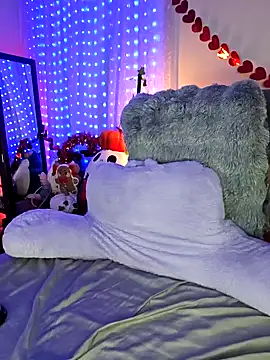 Snapshot of Angel-Lewd-Cake chatting on 02-13-25, 10:55 Angel-Lewd-Cake online show from 02-13-25, 10:55