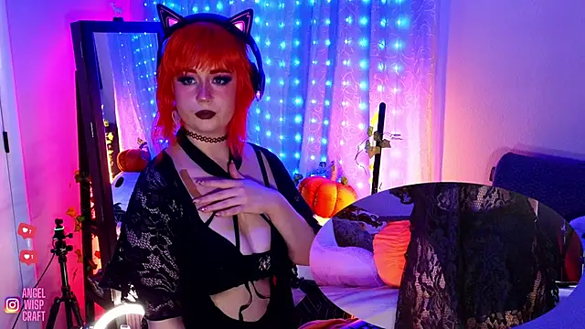 Snapshot of Angel-Lewd-Cake chatting on 02-28-25, 01:37 Angel-Lewd-Cake online show from 02-28-25, 01:37