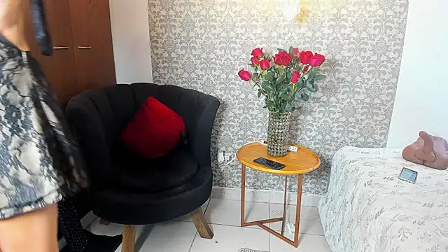 mabelsaravia online show from 05-14-26, 06:38