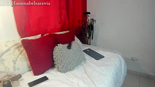 mabelsaravia online show from 09-18-25, 05:27