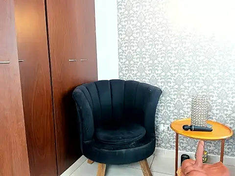 mabelsaravia online show from 02-12-26, 06:18