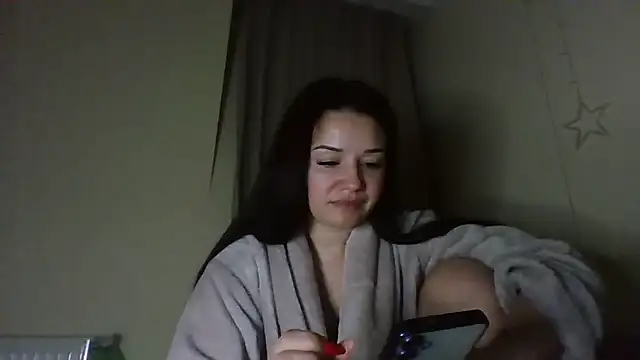 Linusya online show from 02-27-26, 05:02