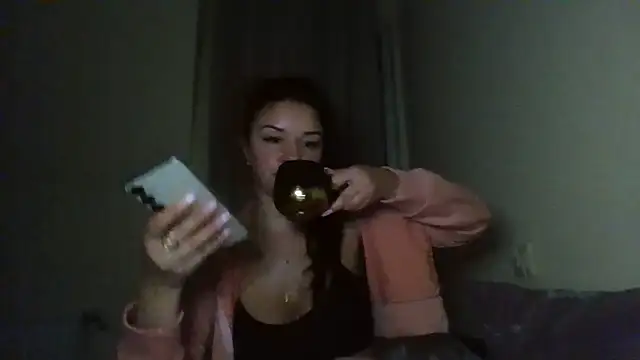 Linusya online show from 11-07-25, 05:17