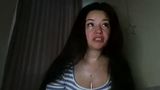 Linusya online show from 02-09-26, 01:31