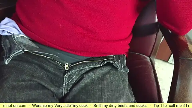smoothandtiny online show from 10-04-25, 06:37