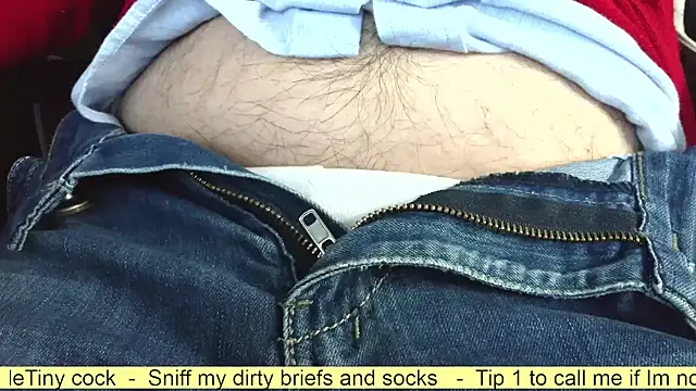 smoothandtiny online show from 10-26-25, 06:47