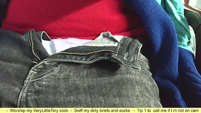 smoothandtiny online show from 10-05-25, 04:14
