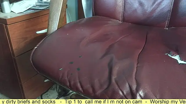 smoothandtiny online show from 10-01-25, 06:29
