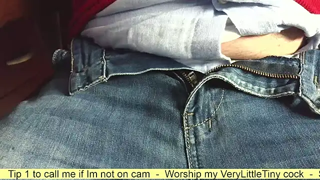 smoothandtiny online show from 11-01-25, 06:51