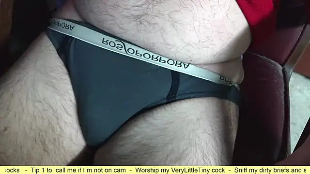 smoothandtiny online show from 10-02-25, 05:05