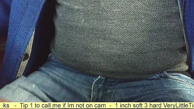 smoothandtiny online show from 11-13-25, 08:18