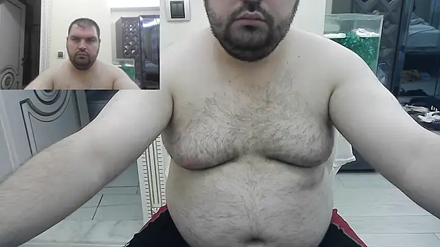 KIZLAZIMYaa online show from 01-23-25, 03:43