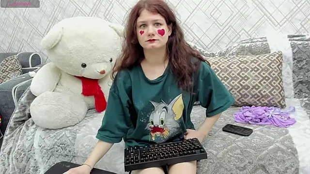 Snapshot of Charlotte_wow chatting on 02-14-26, 03:56 Charlotte wow online show from 02-14-26, 03:56