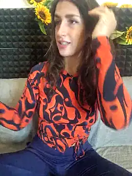 Stefania PT online show from 10-29-25, 08:24