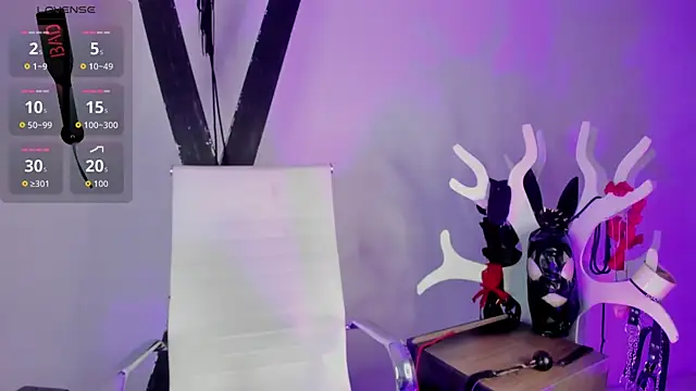 Alana Jones  online show from 02-05-26, 03:08