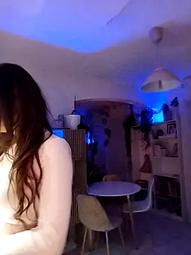 Snapshot of Luna_Kitanna chatting on 01-19-25, 12:17 Luna Kitanna online show from 01-19-25, 12:17