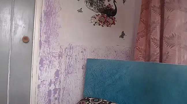 Lilly macflyy online show from 03-18-25, 06:28