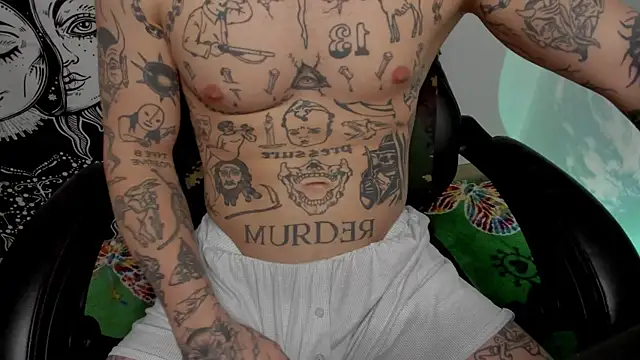 Snapshot of layneinchains chatting on 02-27-25, 10:22 layneinchains online show from 02-27-25, 10:22