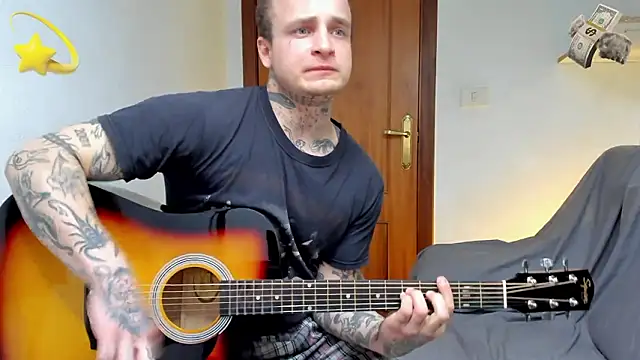 layneinchains online show from 03-08-26, 07:50