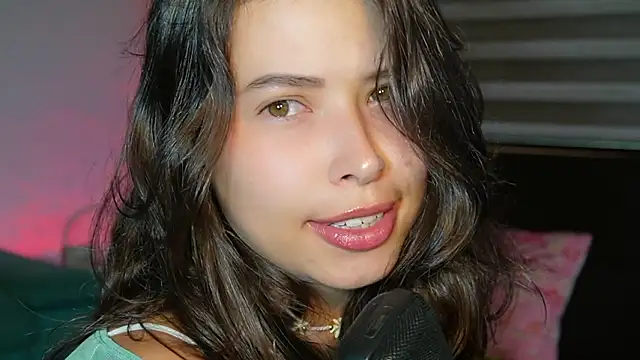 Snapshot of Kozzy_ chatting on 02-22-26, 09:16 Kozzy online show from 02-22-26, 09:16