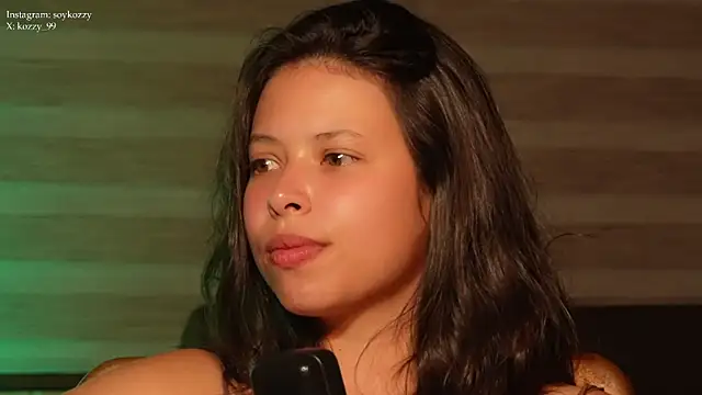 Kozzy  online show from 02-03-25, 05:24