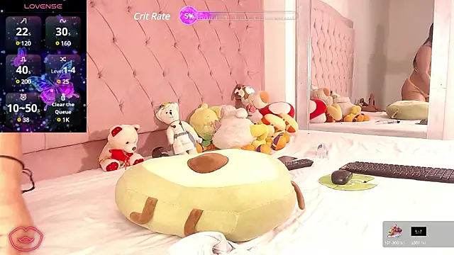 hannnasmith online show from 03-18-25, 05:02